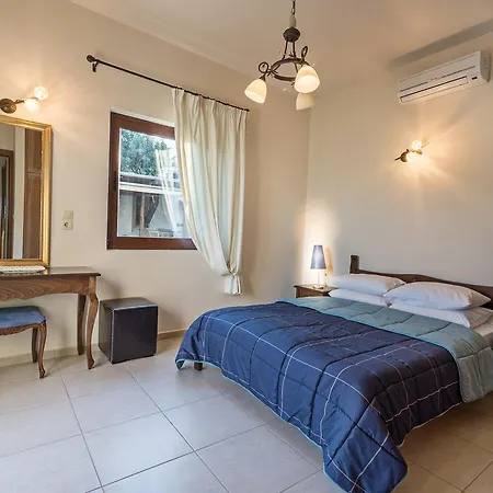 Anemomilos Villa Agia Pelagia (Creta)