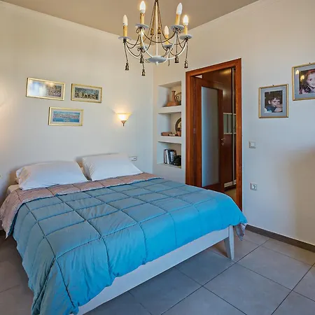 Anemomilos Villa Agia Pelagia (Creta)