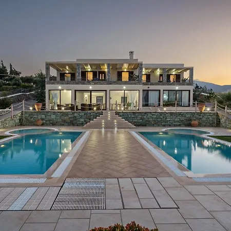 Villa Anemomilos